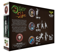 The Other Side: Kimon Allegiance (EN)