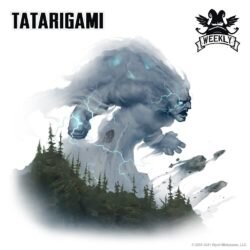 The Other Side: Tatarigami Titan (EN)