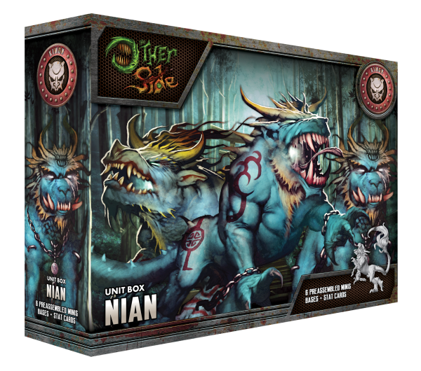 The Other Side: Nian Unit (EN)