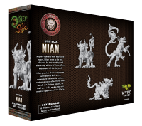 The Other Side: Nian Unit (EN)