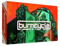 Burncycle (EN)