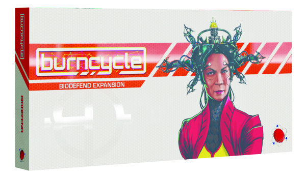 Burncycle: Biodefend Corporation (EN)