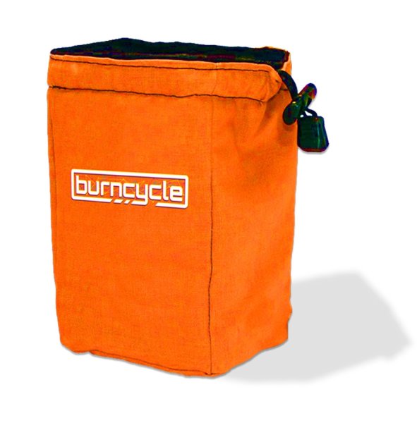 Burncycle: Deluxe Draw Bag (EN)