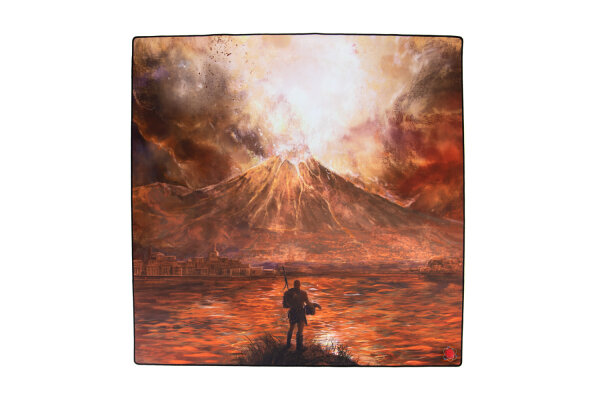 Hoplomachus Victorum: Playmat (EN)
