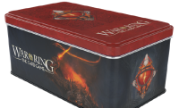 War of the Ring - The Card Game: Shadow Card Box and...