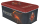 War of the Ring - The Card Game: Shadow Card Box and Sleeves Balrog Version (EN)