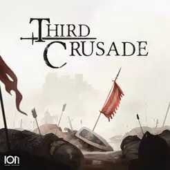 Third Crusade (EN)