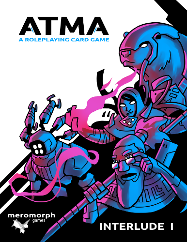 Atma RPG: Interlude 1 (EN)