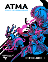 Atma RPG: Interlude 1 (EN)