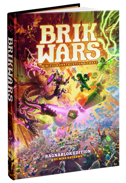 BrikWars Core Rulebook (EN)