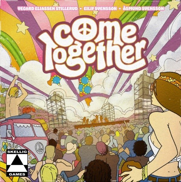 Come Together (DE)