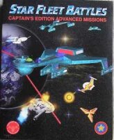 Star Fleet Battles: Advanced Missions (EN)