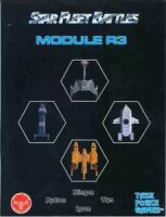 Star Fleet Battles: Module R3 Reinforcements 2 (EN)