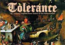 Tolerance (DE)