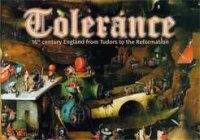 Tolerance (DE)