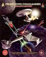 Federation Commander: Graduation (EN)