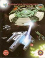 Federation Commander: War & Peace (EN)