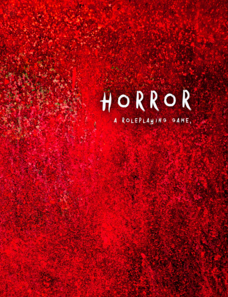 Horror RPG (EN)