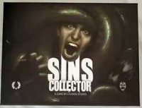 Sins: Collectors Box (EN)