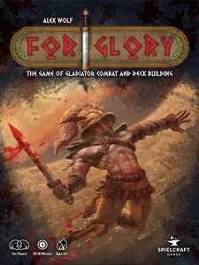For Glory: Standard Edition (EN)