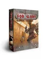 For Glory: Champions Expansion (EN)
