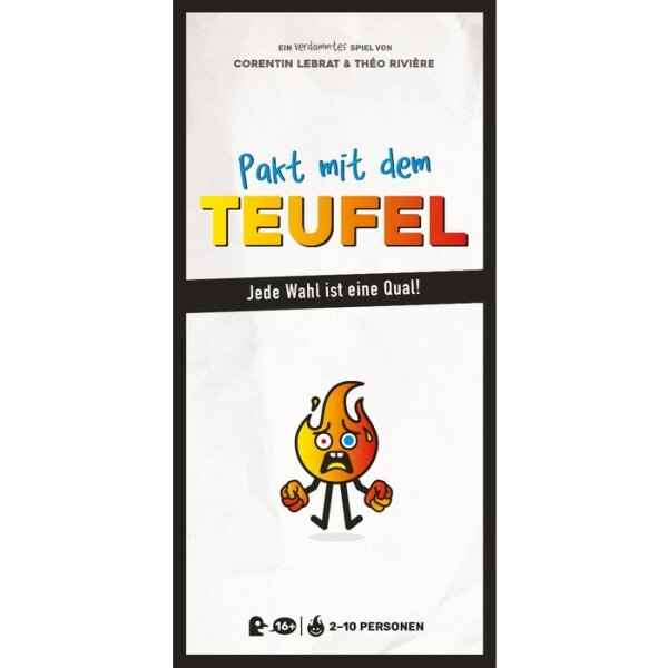 Pakt mit dem Teufel (DE)