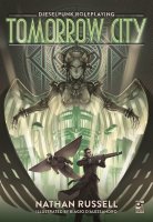 Tomorrow City RPG (EN)