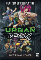 Urban Decay RPG (EN)