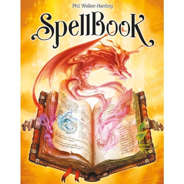 SpellBook (DE)