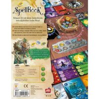 SpellBook (DE)