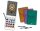 Tiny Epic Crimes: 4 Pack Detective Notebooks (EN)