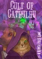 Cult of Cathulhu (EN)