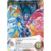 Marvel Legendary 2099 (EN)