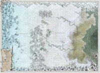 Forbidden Lands RPG: The Bitter Reach - Maps and Card...