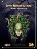 Mother of Monsters Stone Mothers Assault 5E (EN)
