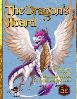 Dragons Hoard #17 5E (EN)