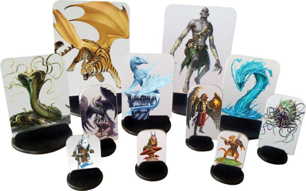 Tome of Beasts II 5E Pawns (EN)