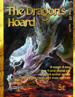 The Dragons Hoard #8 5E (EN)