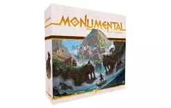 Monumental: Lost Kingdoms (EN)