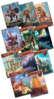 Monumental: Lost Kingdoms (EN)