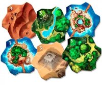 Monumental: Lost Kingdoms (EN)