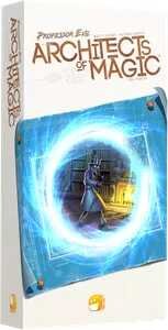 Professor Evil and the Architect of Magic (EN)