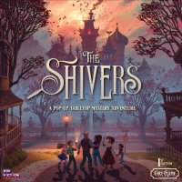 The Shivers (EN)