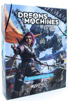 Dreams and Machines RPG Starter (EN)