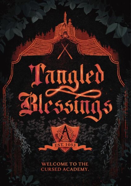 Tangled Blessings RPG (EN)