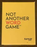 Not Another Word Game (EN)