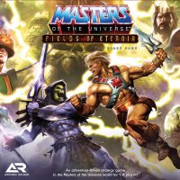 Masters of the Universe: Fields of Eternia (EN)