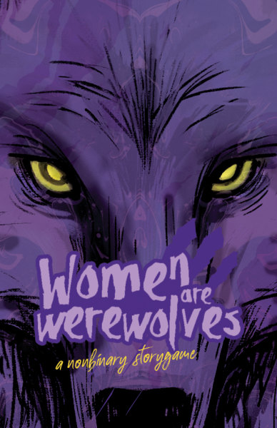 Women are Werewolves (EN)