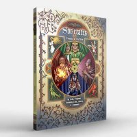 Ars Magica RPG: Houses of Hermes Societates 5th Edition (EN)