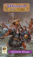 Wizard Kings: Ancient Kings (EN)
